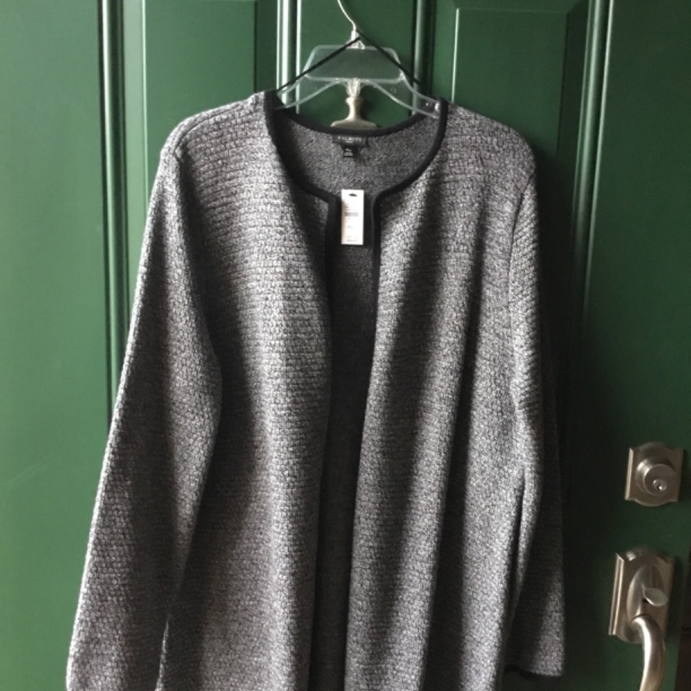 Talbots Sweater - Picture 2 of 3